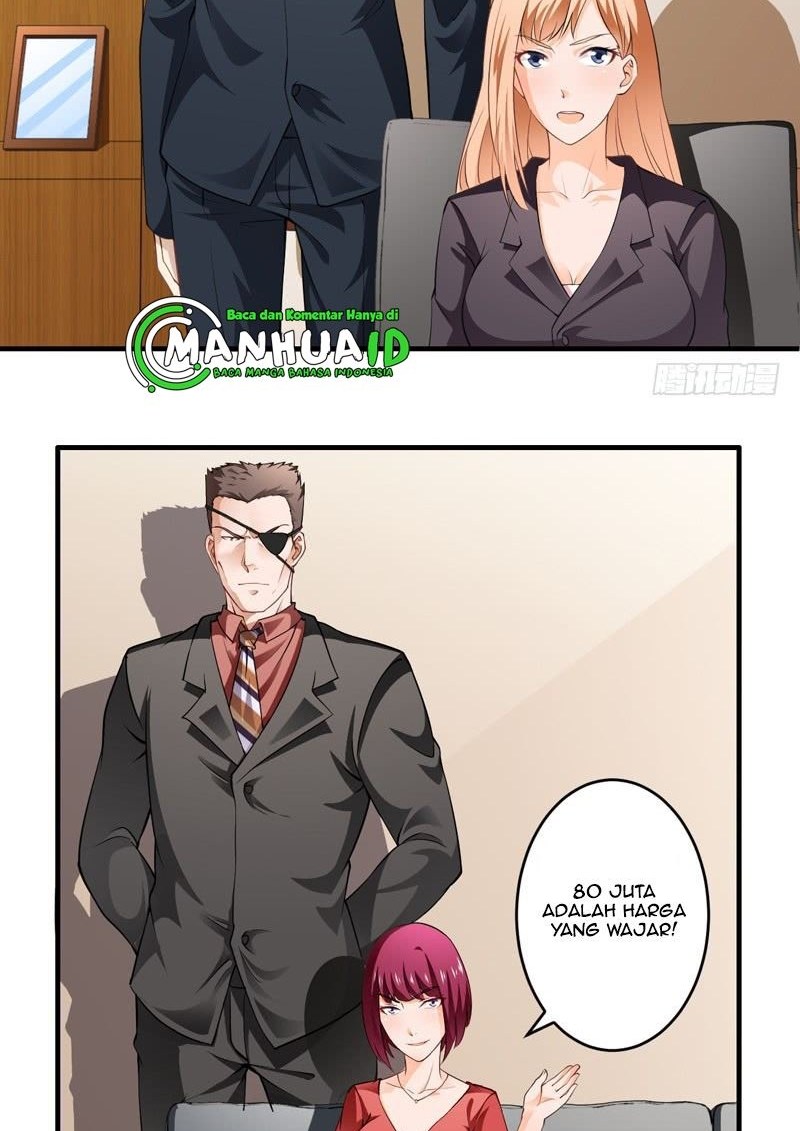 Super Security In The City Chapter 01-06 Gambar 83